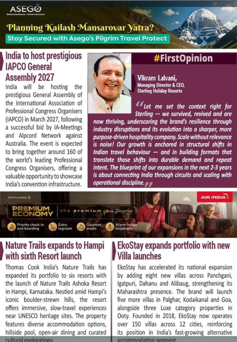 vikram lalvani (@vikramlalvani) on Twitter photo 