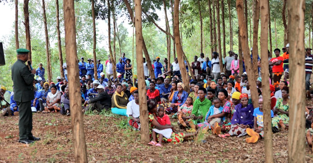 Rwamagana District tweet media