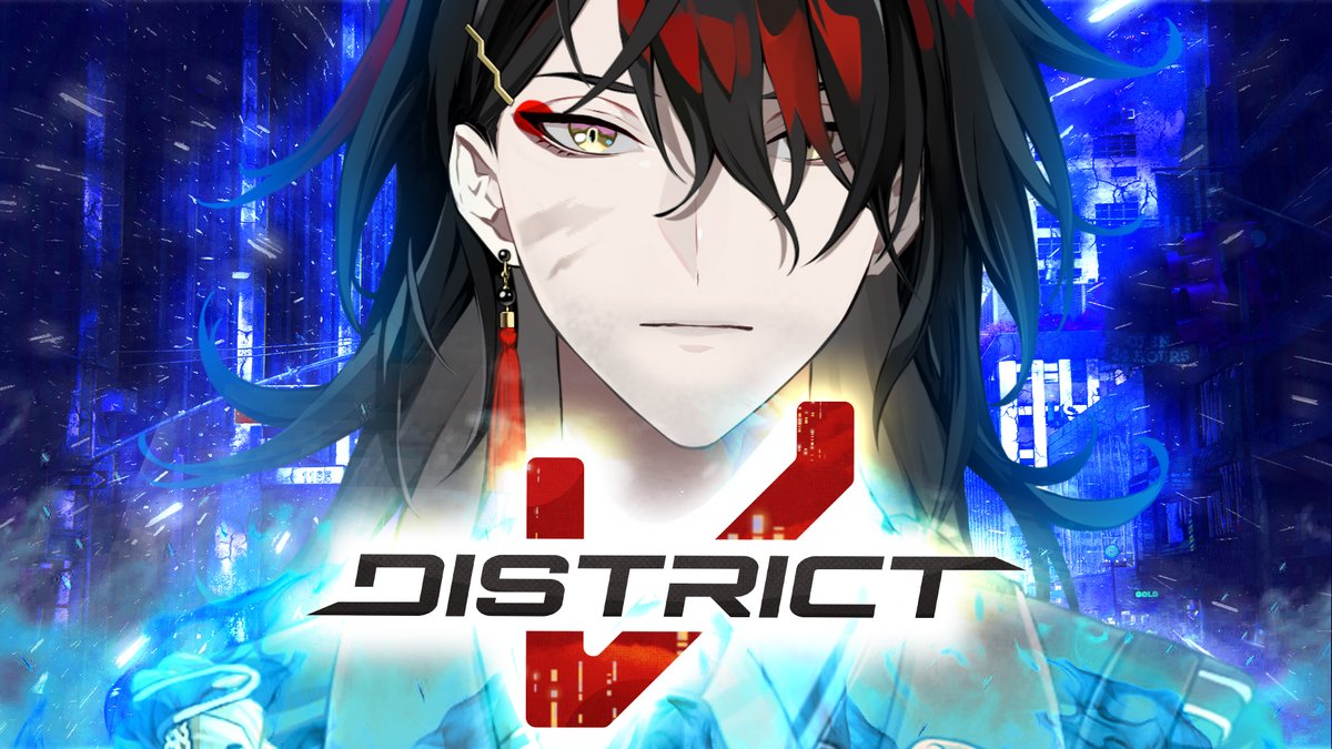 Vox Akuma 👹🧧NIJISANJI EN (@Vox_Akuma) / Posts / X