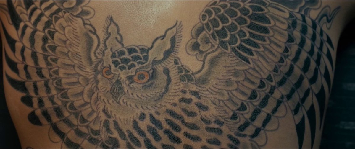 Kokuho
Director: Lee Sang-il