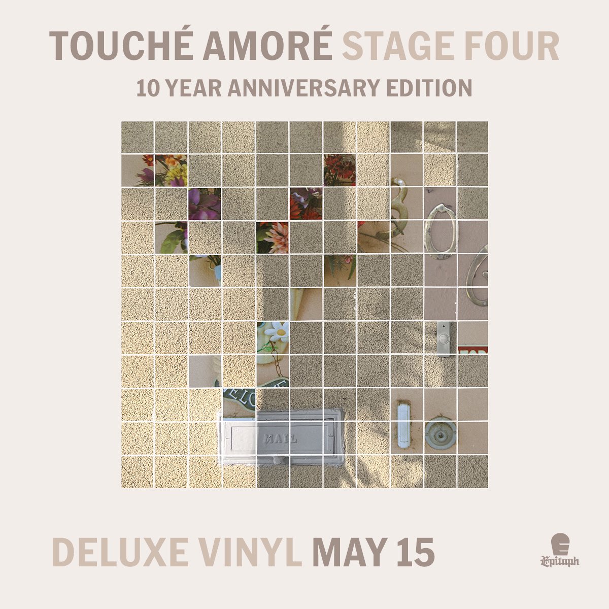 Touché Amoré tweet media