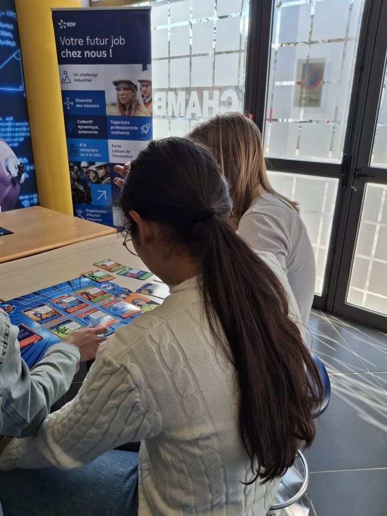 EDF Bourgogne-Franche-Comté tweet media