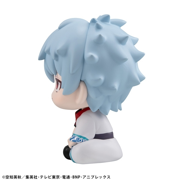 アニメイトオンライン新着！15%OFF るかっぷ 銀魂 坂田銀時【再販