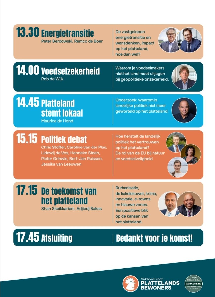 Agractie Nederland tweet media