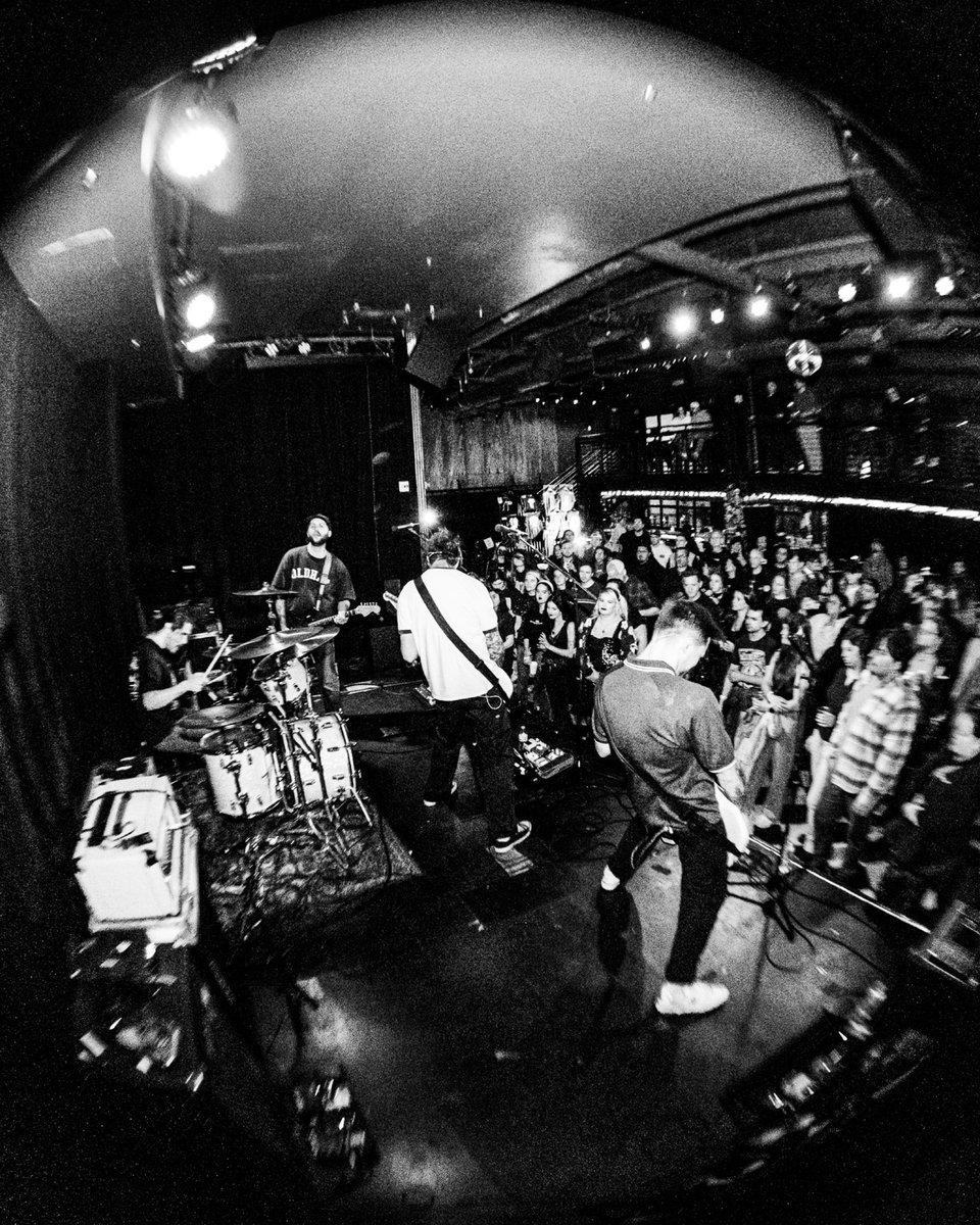 Open Your Ears Records tweet media