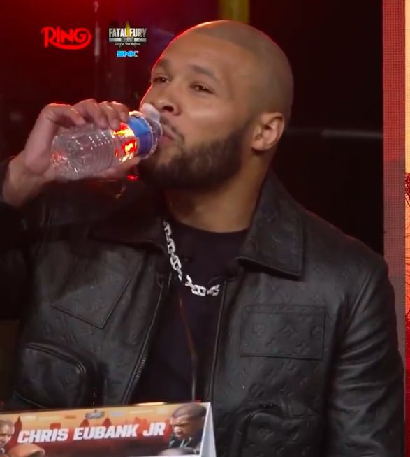 Rob- BoxingShrew 🥊🇬🇧 tweet media