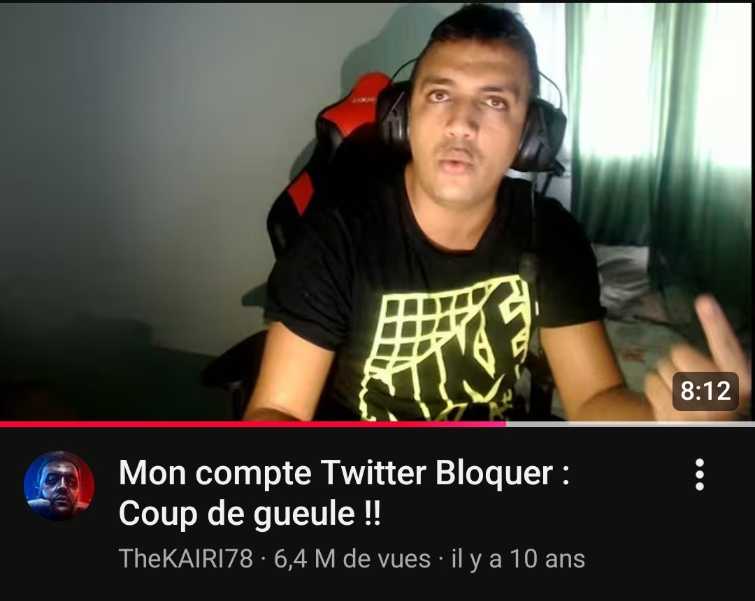 Messiah Yaniss 🇨🇵🇩🇿🇸🇳 tweet media