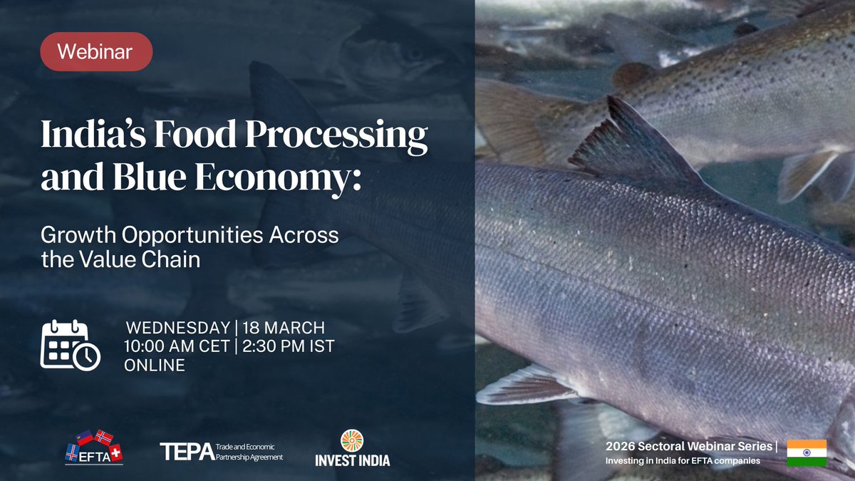 EFTA Secretariat tweet media