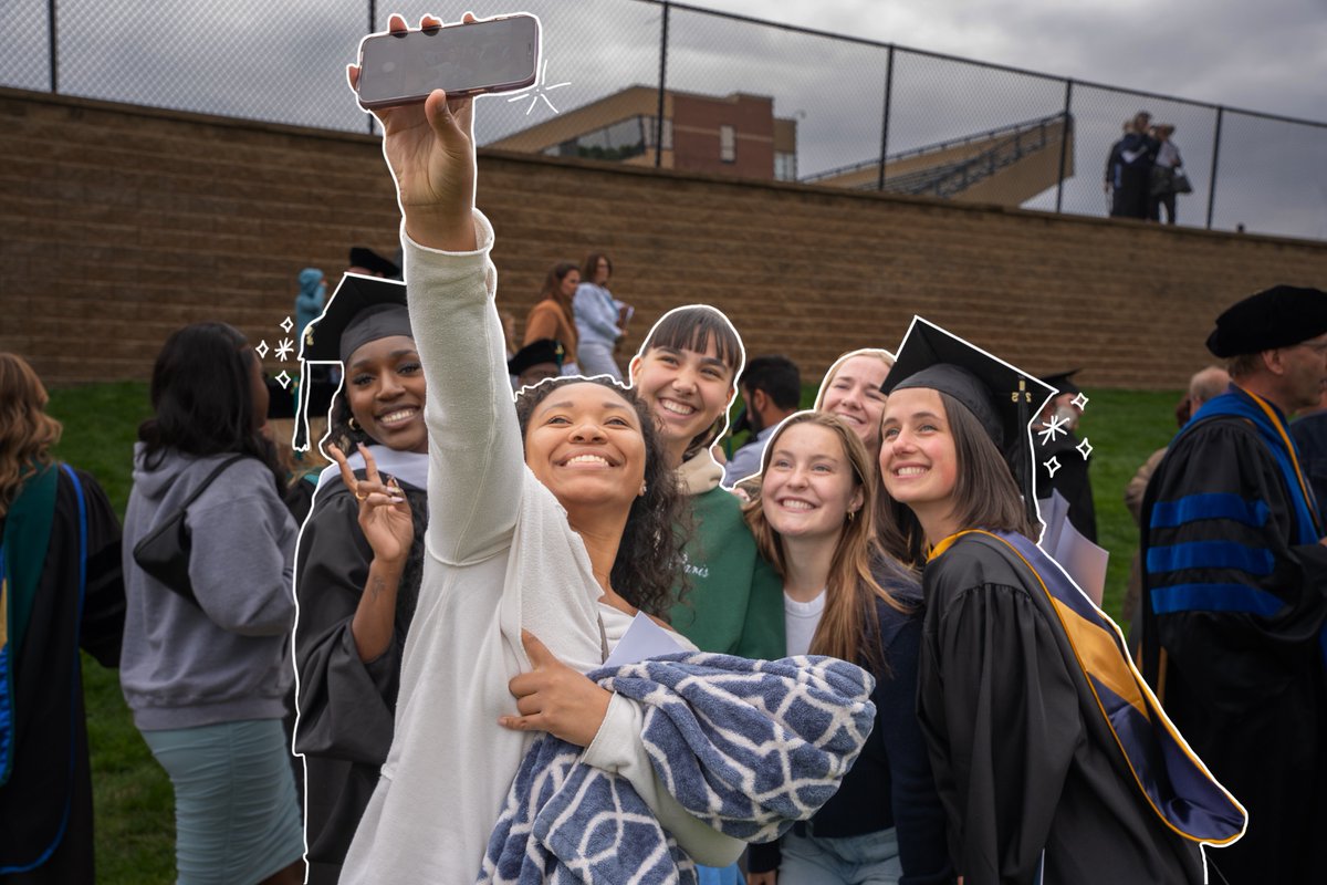 Augustana University tweet media