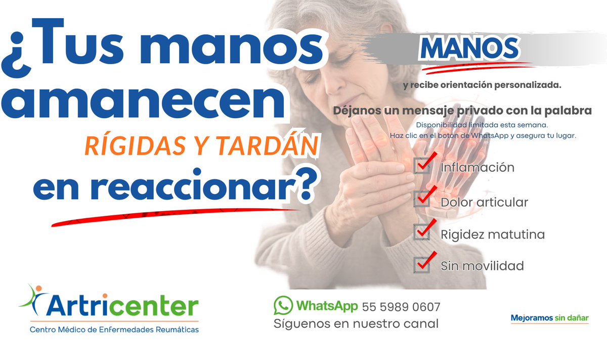 Artricenter tweet media