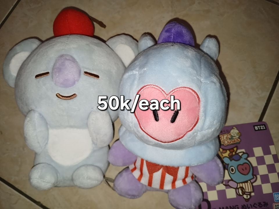 Moon_jinthv's tweet photo. HELP RT✨️🫶🏻
Want To Sale|WTS|wts pc bts ina 
📍Dom Bogor
✅Co Shoppe
✅Keep event
✅Good condi
✅Nego
✅Proof
❌exclude adm+pack
CO UP 50K GRATIS PC OFFICIAL
WTS WTB wts wtb https://t.co/Bjx51FH5U6