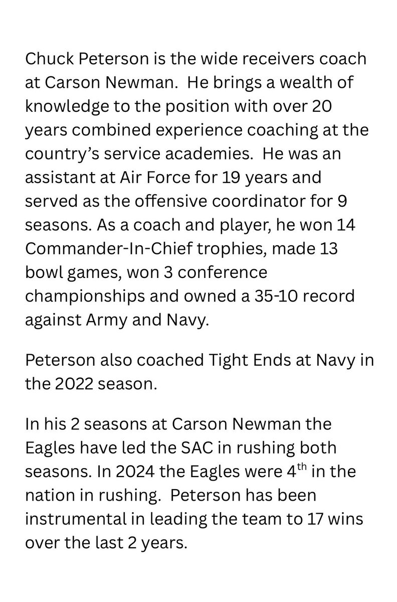 Kevin Chism tweet media