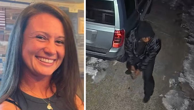 Teri Maddox tweet media