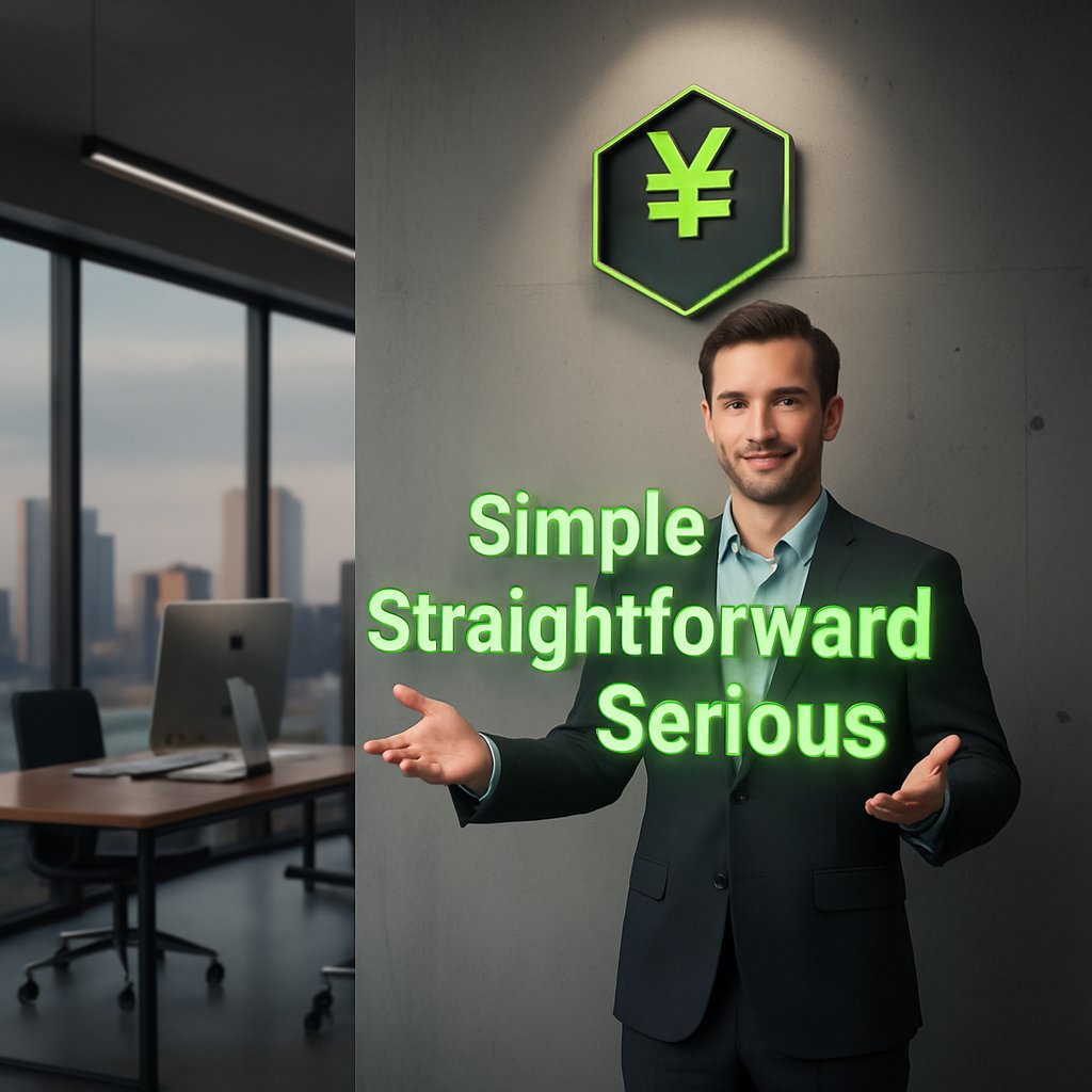 YieldableDeFi's tweet photo. Good Morning! 🌞 

Daily interest, and constant account growth no matter what market conditions are. 📈

Yieldable is :
Simple, Straightforward and Serious.

TURN VISION INTO VICTORY 

🌐 https://t.co/xDP4qE8svz

🔗 https://t.co/dphVWZ1Mtc

#Yieldable #FinancialFreedom #SmartDeposits #BuildYourFuture #PassiveGrowth