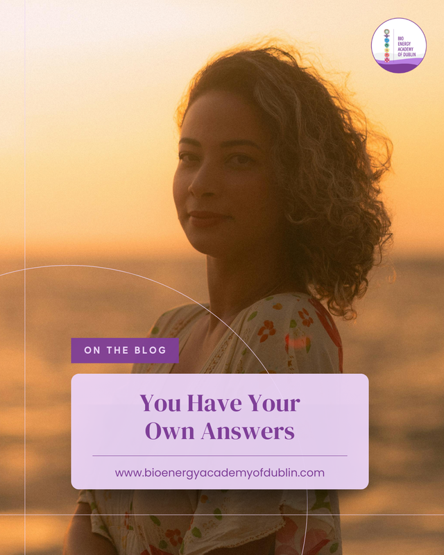 BioDublin's tweet image. #FromTheBlog 👩‍💻

Being a woman means carrying so much — for yourself, your loved ones, and your community. 💛

🌿 Read the full post here:
bioenergyacademyofdublin.com/releasing-and-…

#BalanceYourEnergy #BioEnergyAcademy #EmpoweredWomen