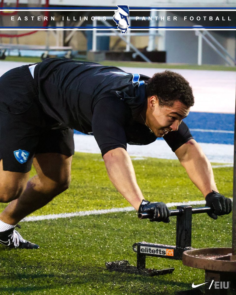 Eastern Illinois Football tweet media