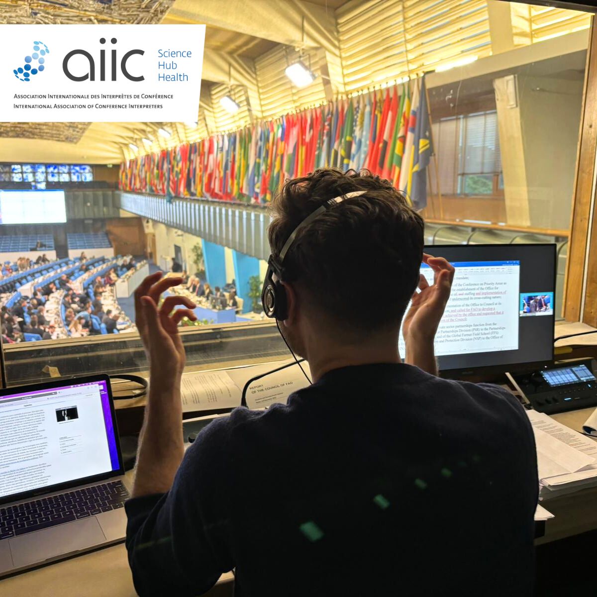 Multi-Languages tweet media