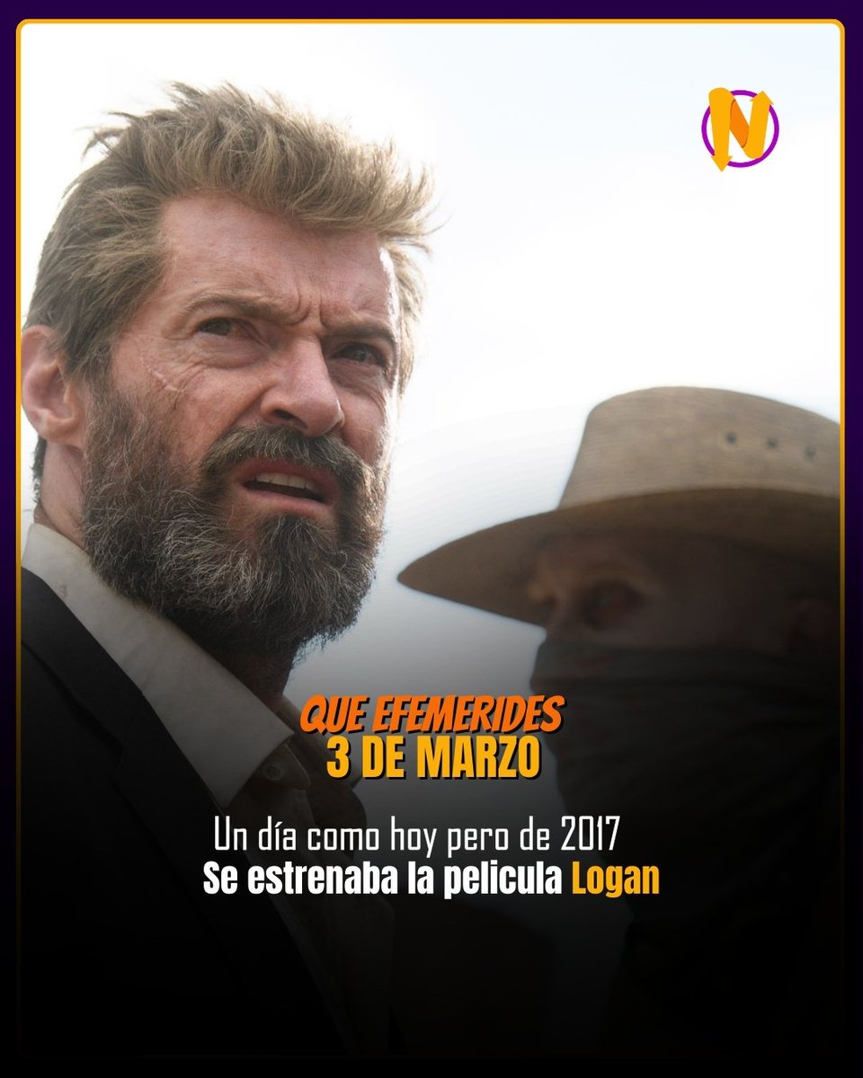 Excentrica_ok's tweet photo. Efemérides del Día: Martes 3 de marzo del 2026

#excéntrica #efemérides https://t.co/N4InoItFtl