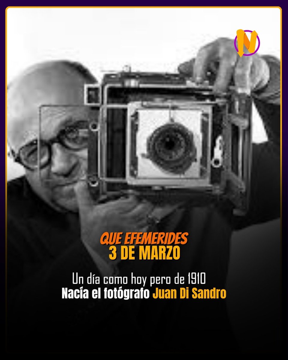 Excentrica_ok's tweet photo. Efemérides del Día: Martes 3 de marzo del 2026

#excéntrica #efemérides https://t.co/N4InoItFtl