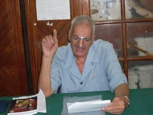 محمد صالح فرحات tweet media