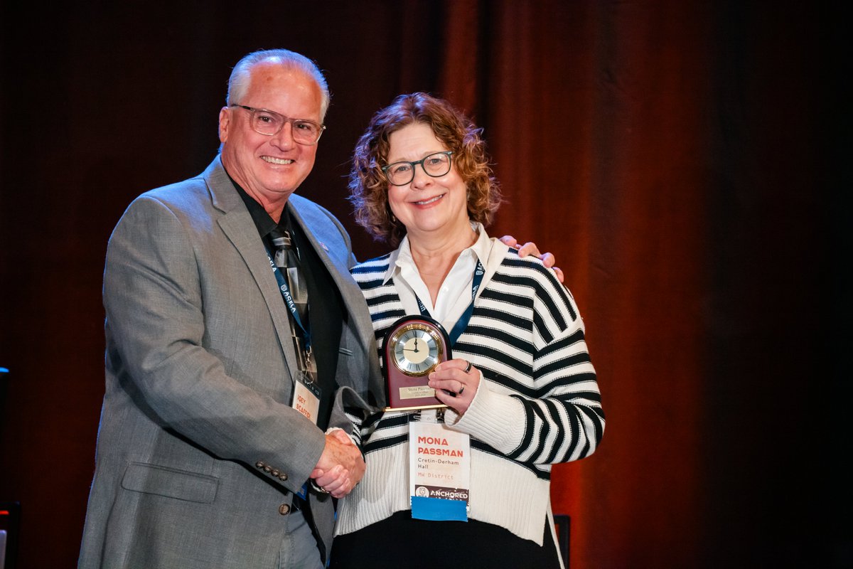 Lasallian Region of North America (RELAN) tweet media