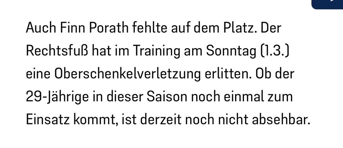 Ist das wirklich das Ende der PorathSZN 🙁💔