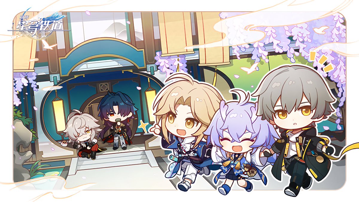 This one is still so confusing to me like why are jingren watching caelus being an overtime nanny