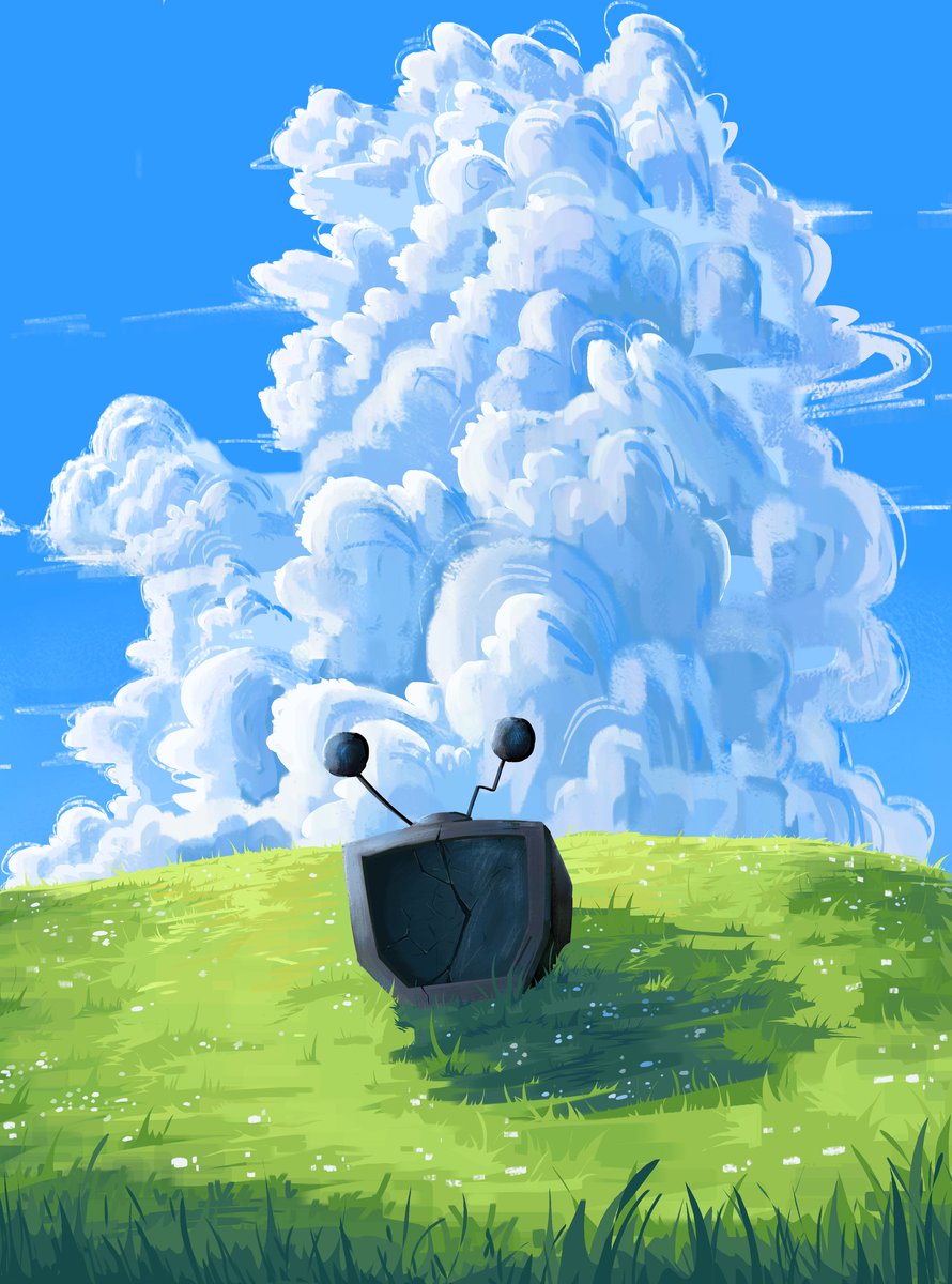 ︶꒦꒷•Androide 👻 🌺 tweet media