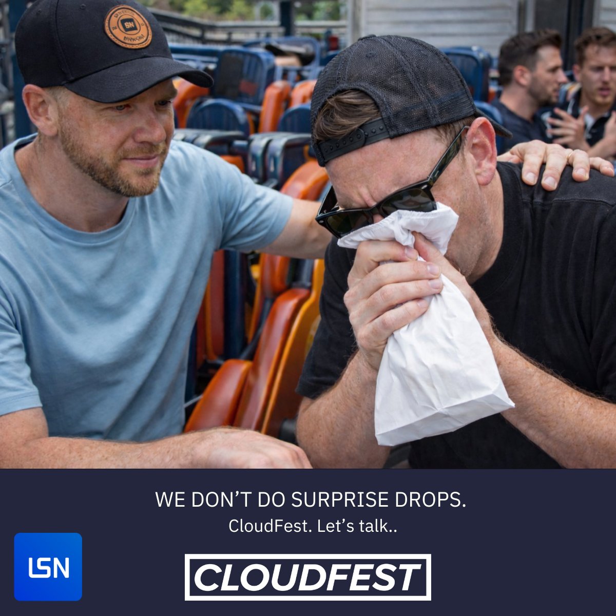 Limestone Networks tweet media