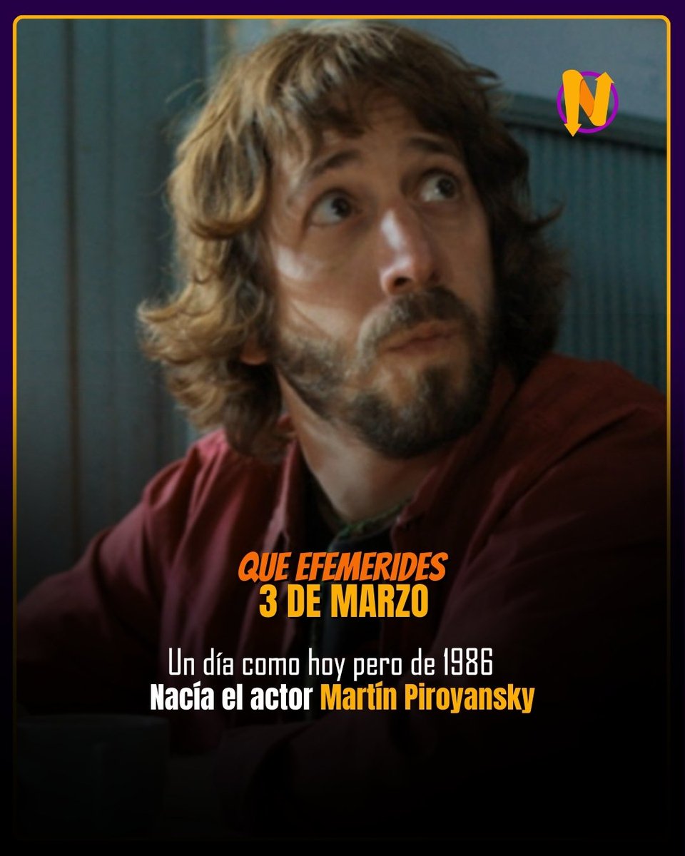 Excentrica_ok's tweet photo. Efemérides del Día: Martes 3 de marzo del 2026

#excéntrica #efemérides https://t.co/oNcIebgmUB