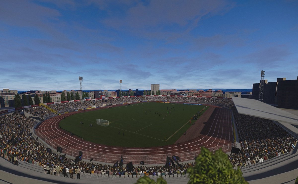 RetroVenFan tweet media