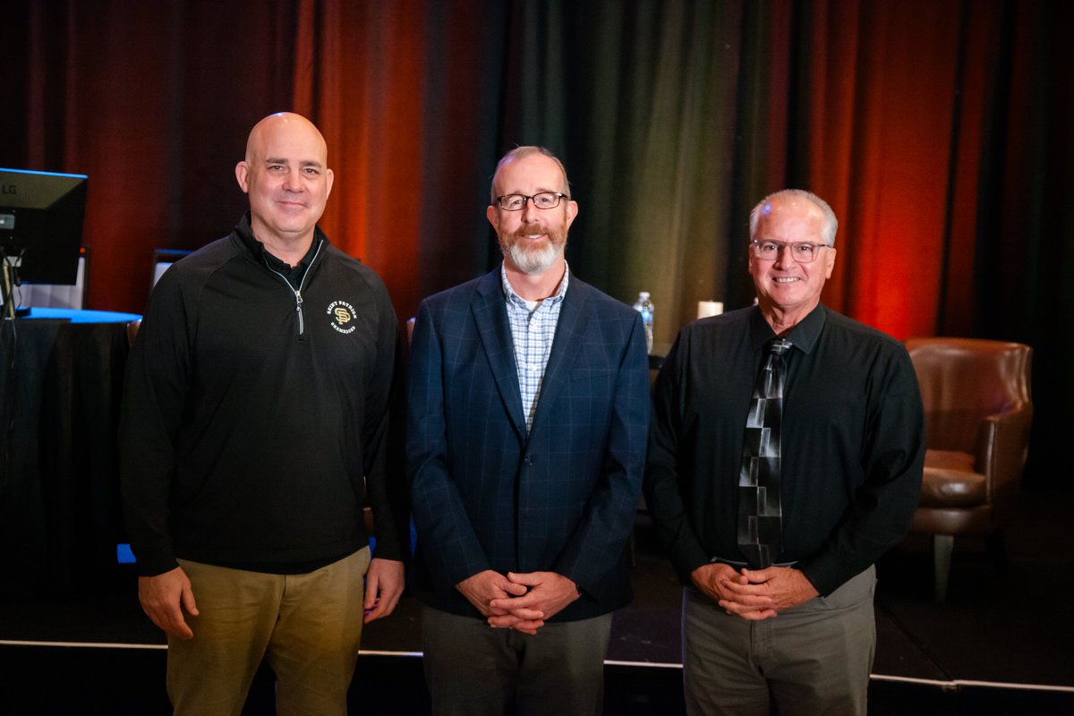 Lasallian Region of North America (RELAN) tweet media