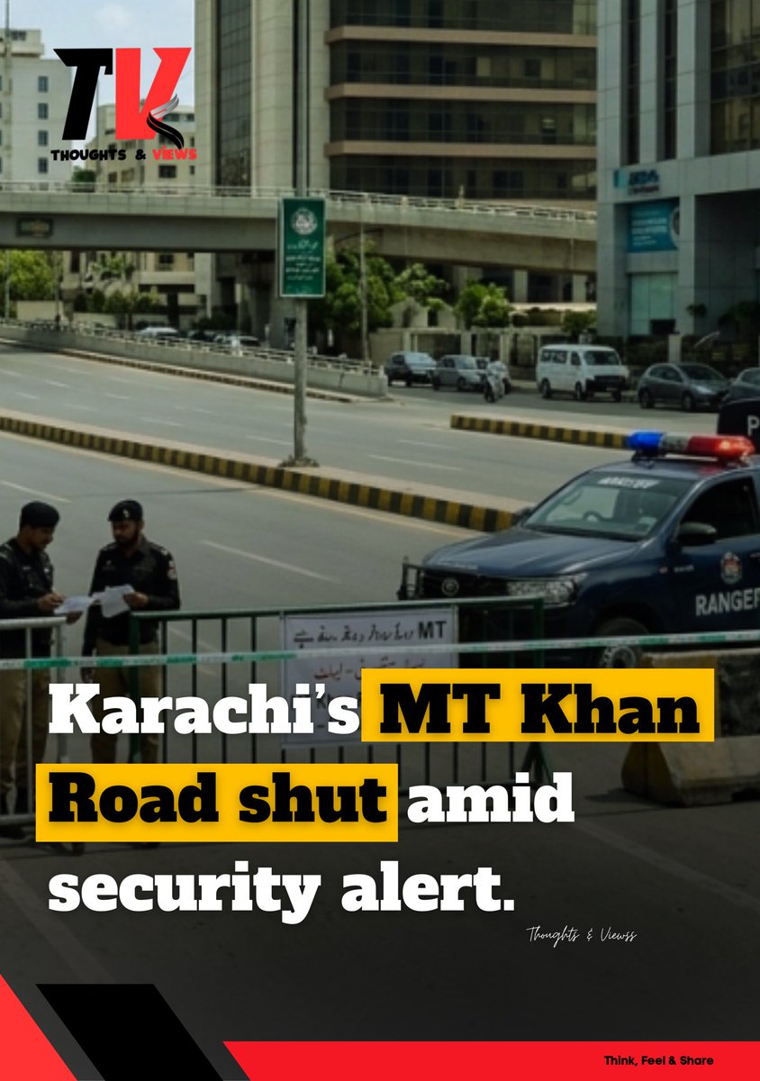 Thoughts & Views tweet media