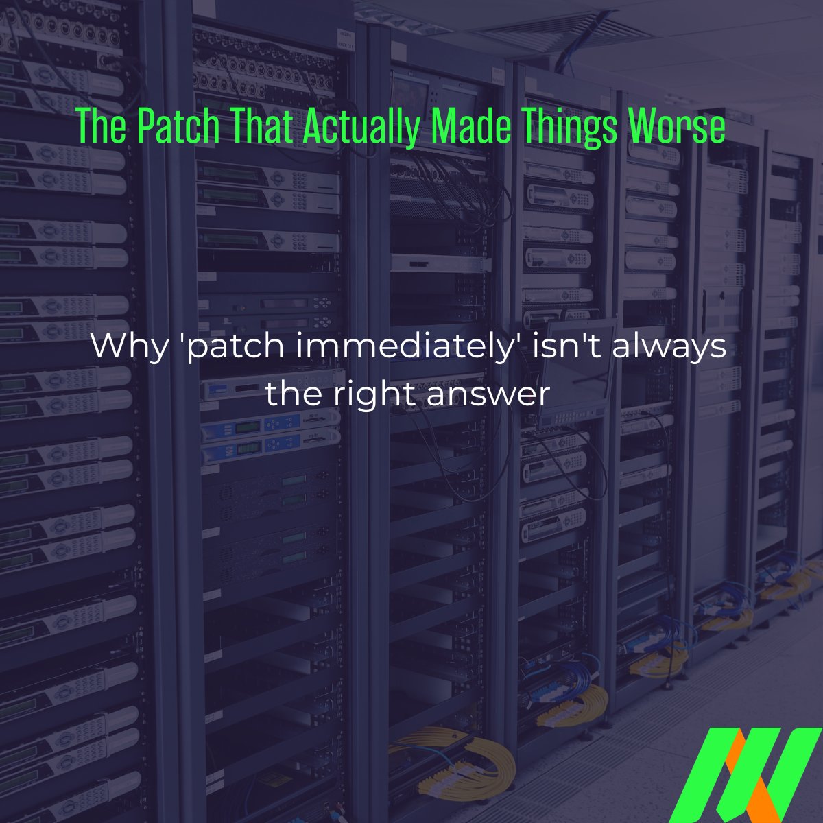 MainNerve LLC tweet media