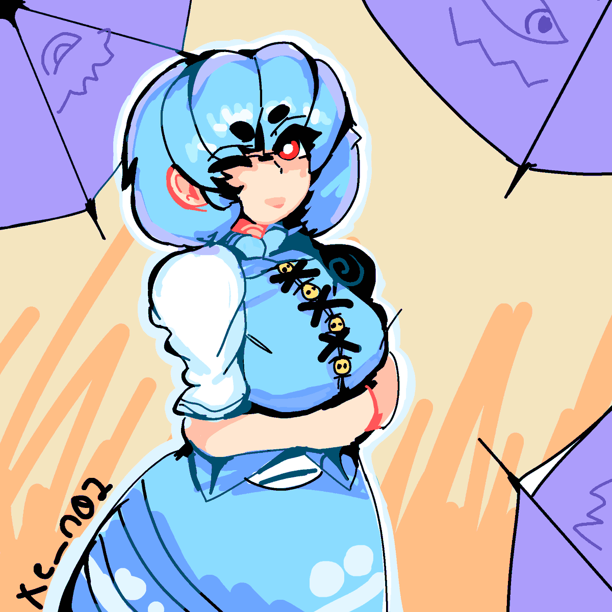 xenobucket tweet media