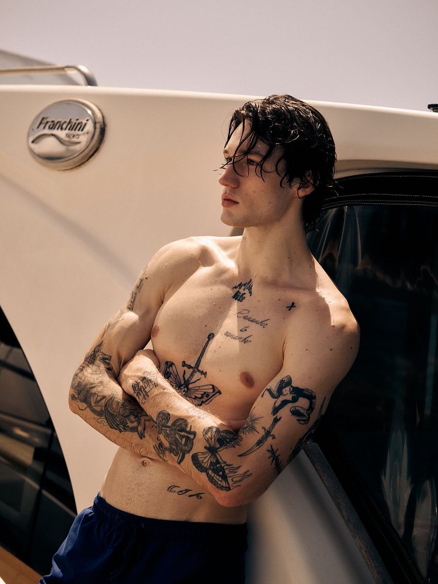 ⋆˚࿔ 𝓛𝒖𝒌𝒆 𝐂. tweet media