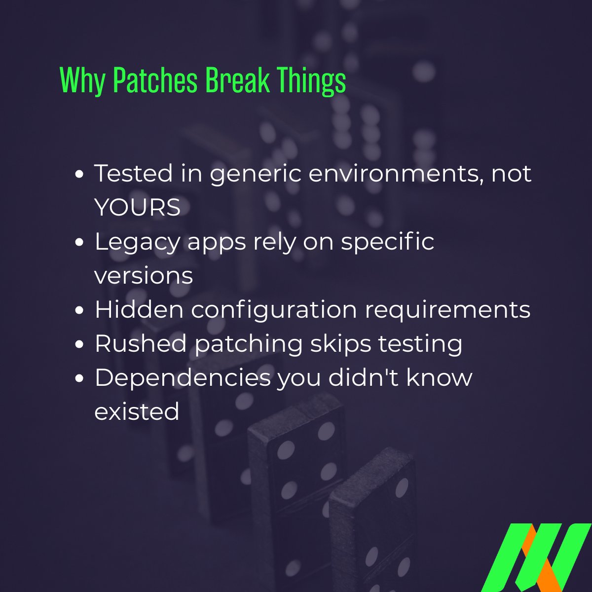 MainNerve LLC tweet media