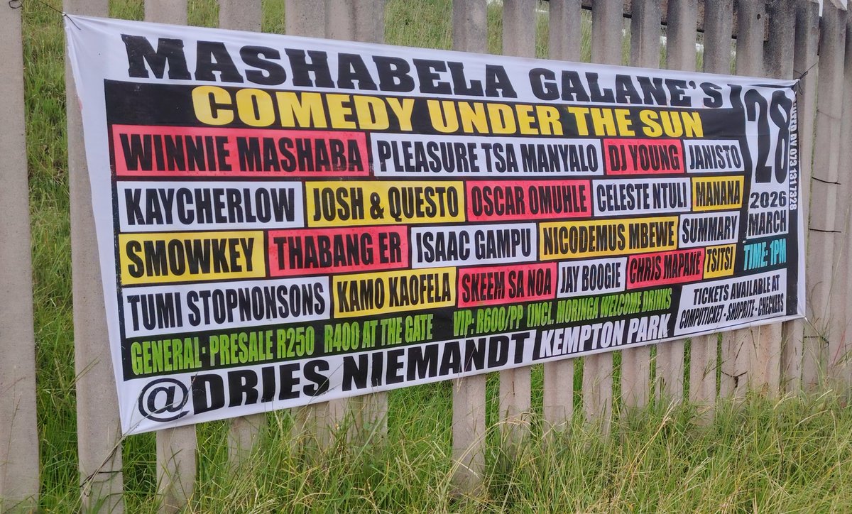 Mashabela Galane tweet media