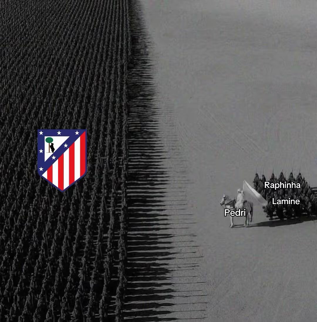 remontada is possible