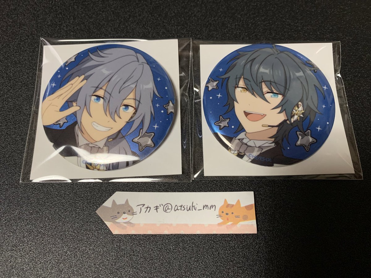 アカギ tweet media