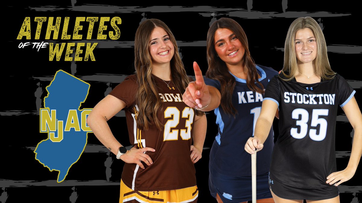 NJAC Sports tweet media