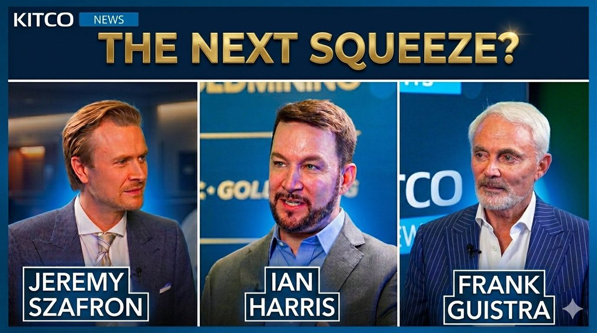 Kitco NEWS tweet media