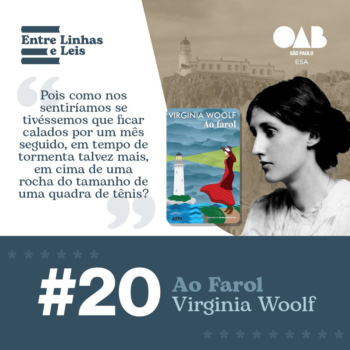 ESA OAB SP tweet media