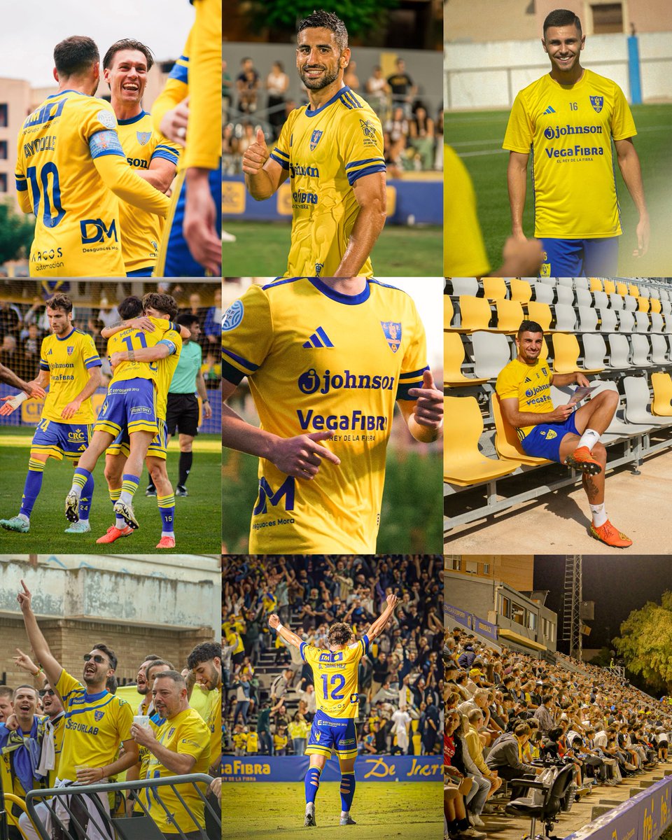 Orihuela C.F. tweet media