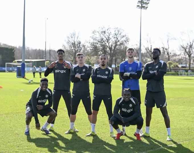 ✨ CFCVibesOnly💙🏟️ tweet media