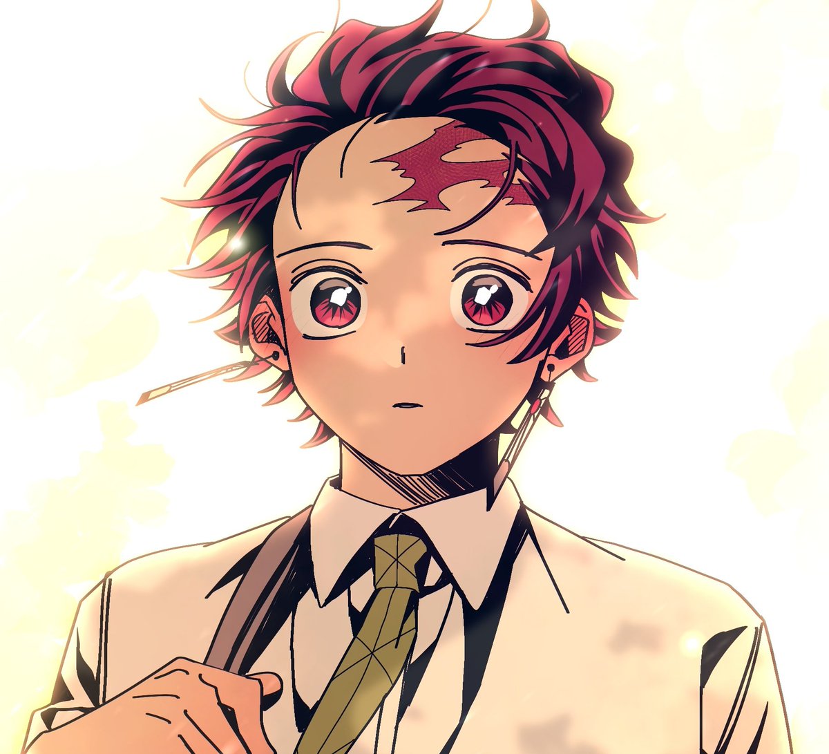 🌊🎴최고의 복수_상편
삽화 8장인 줄알았는데 9장이더랍니다
총 5장 마지막 분량 업로드했어요💪✨️✨️

중편삽화 들어가기전에 외전2 업로드할 것같고, 여전히 그리고싶은 장면만 쏙쏙 골라 그린🫣👍💝