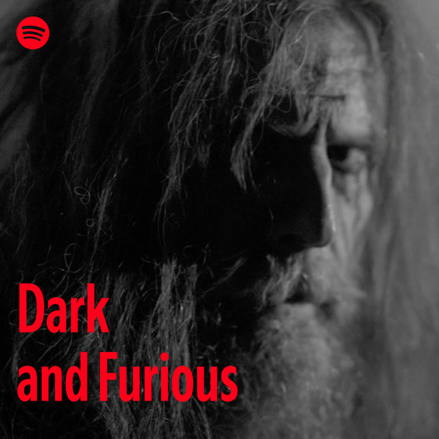 Listen to Rob Zombie on @spotify’s Dark and Furious playlist now

open.spotify.com/playlist/37i9d…