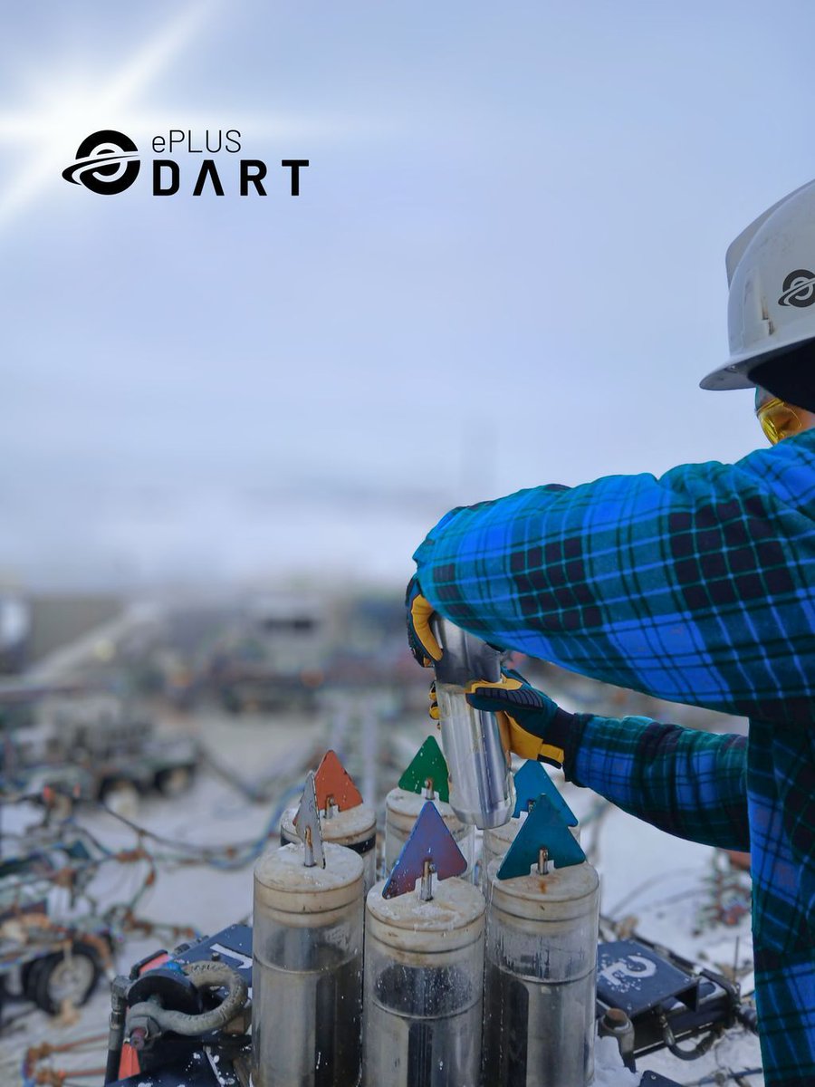 Packers Plus tweet media