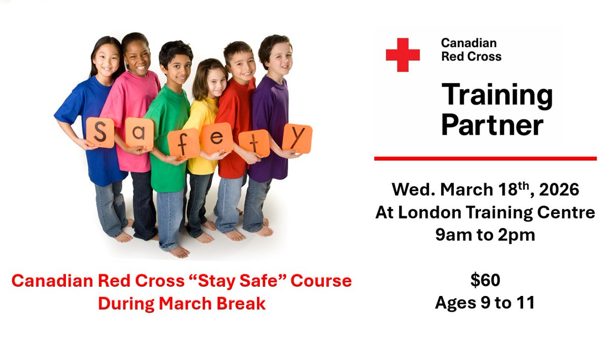 LondonTrainingCentre tweet media