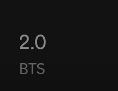 namjoon you genius genius man i love you